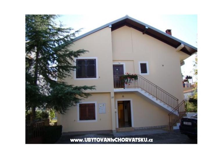 Appartamento  Valentina – foto 13