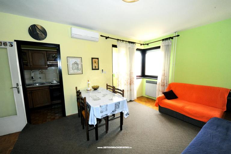 Appartamento Barka – foto 2