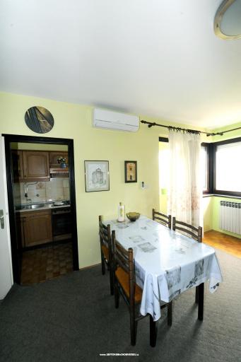 Appartamento Barka – foto 5