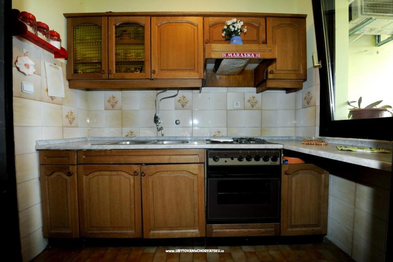 Appartamento Barka – foto 7