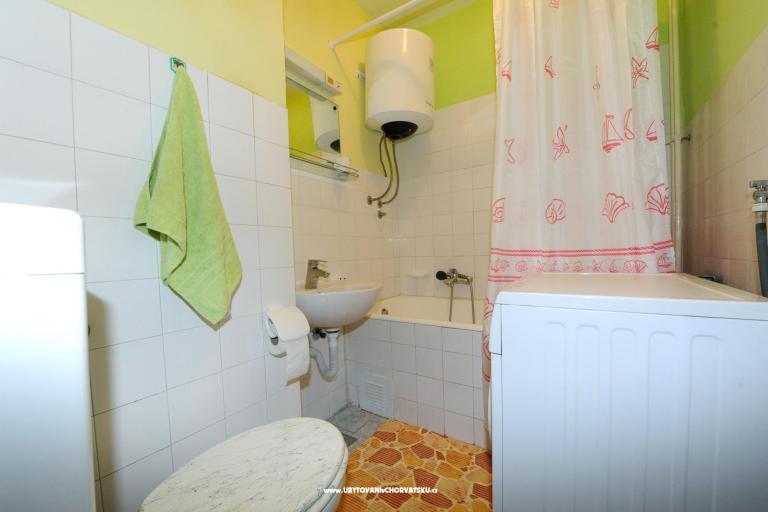 Appartamento Barka – foto 8