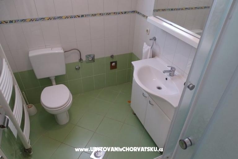 Appartamento Čveljo – foto 12