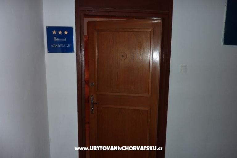 Appartamento Geranium – foto 13