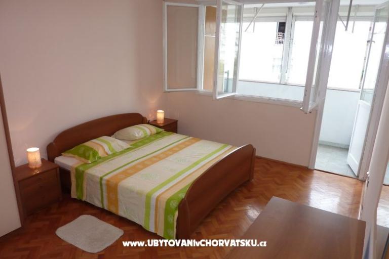 Appartamento Geranium – foto 17