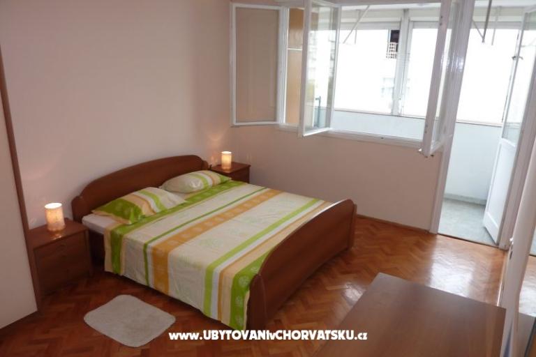 Appartamento Geranium – foto 18