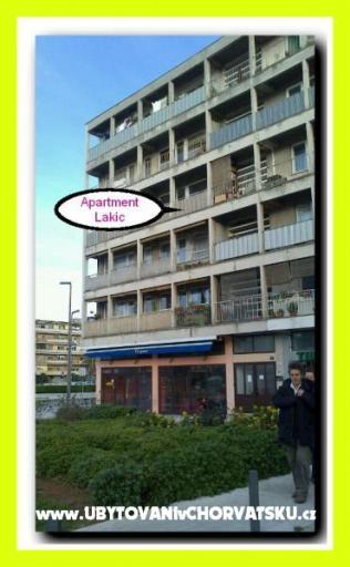 Appartamento Lakic – foto 10