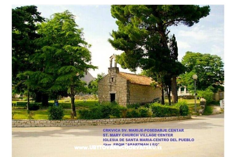 Appartamento Leo – foto 18