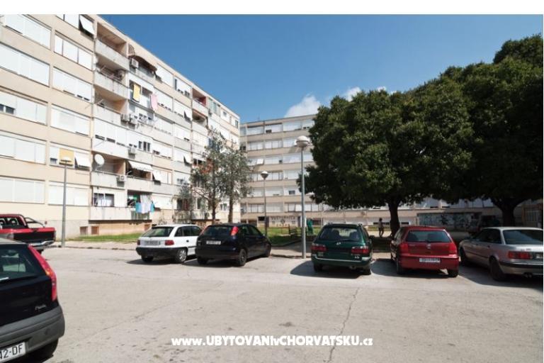 Appartamento Majica Zadar – foto 13