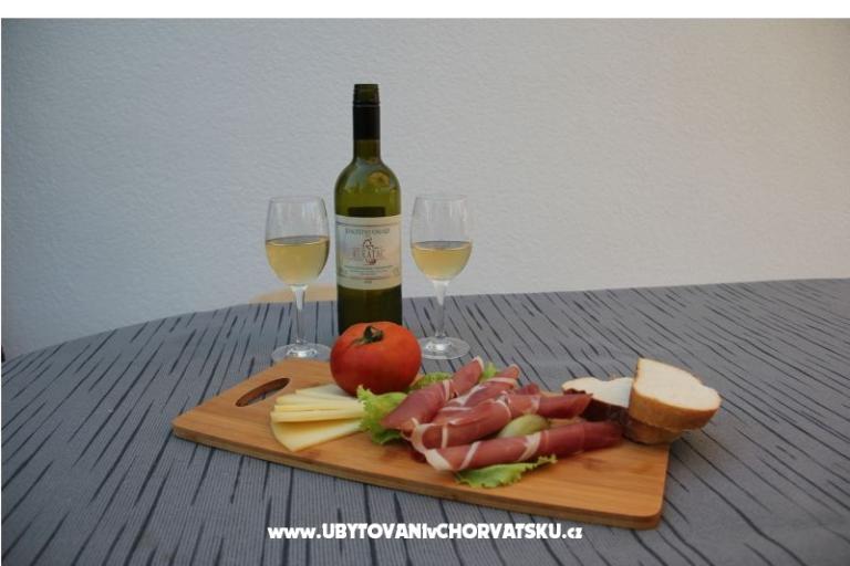 Appartamento Marija - Kožino – foto 14