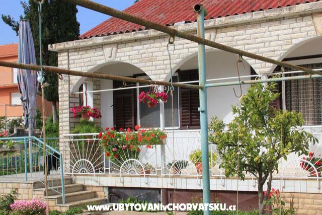 Appartamento Marija - Kožino – foto 9