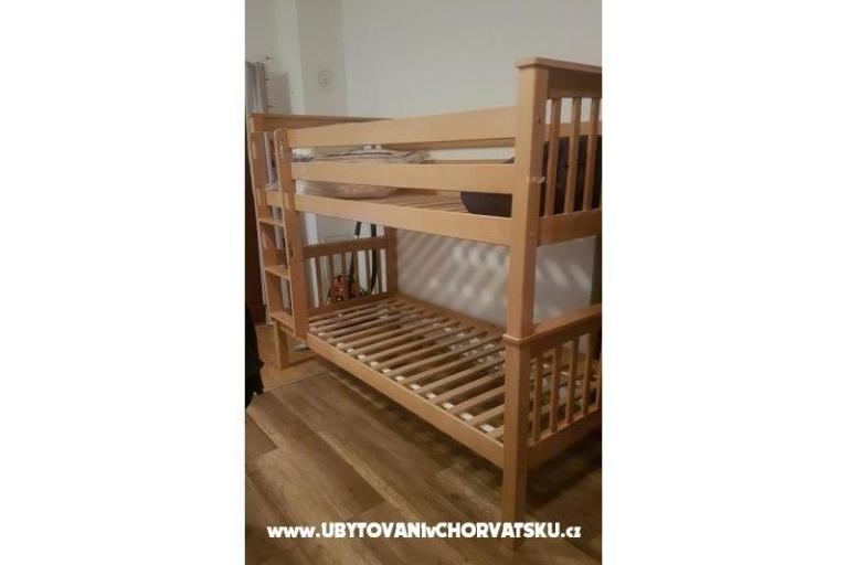 Appartamento Selma, Nin   – foto 10