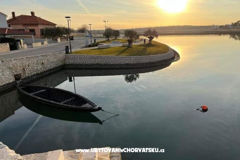 Appartamento Selma, Nin   – foto 7