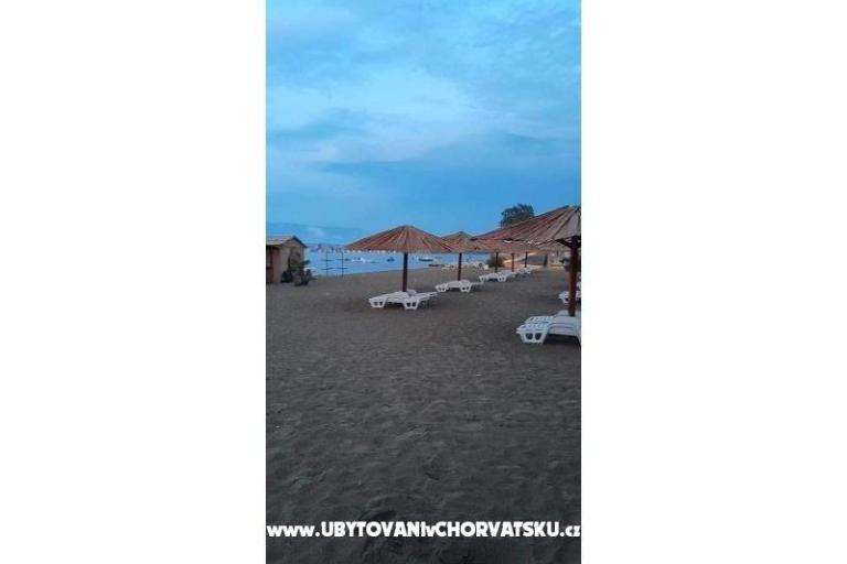 Appartamento Selma, Nin   – foto 9