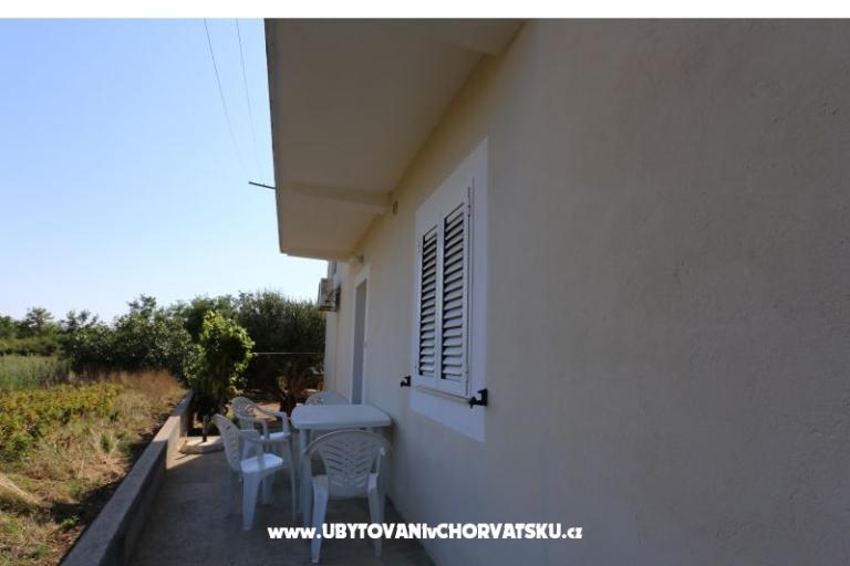 Appartamento Radobuljac Vrsi  – foto 4