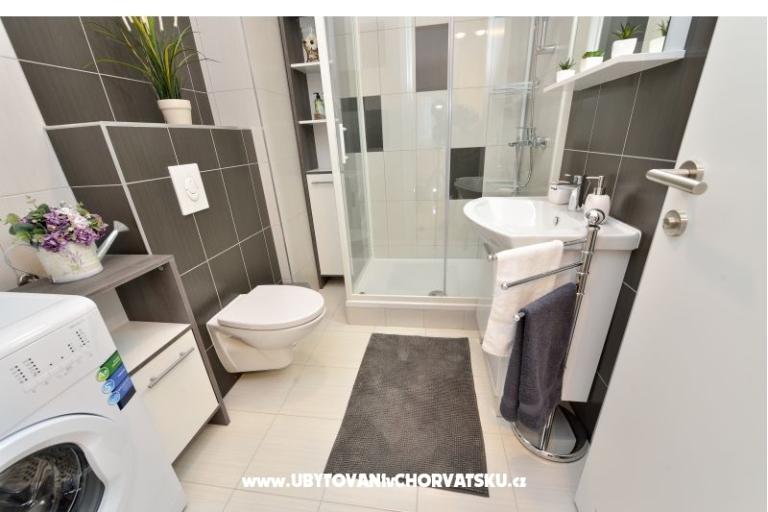 Appartamento Sweet Corner – foto 10