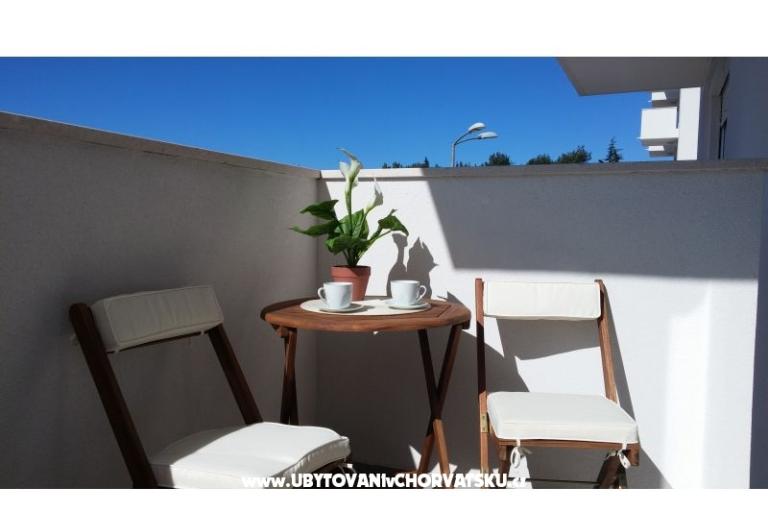 Appartamento Sweet Corner – foto 16