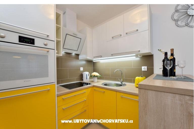 Appartamento Sweet Corner – foto 8
