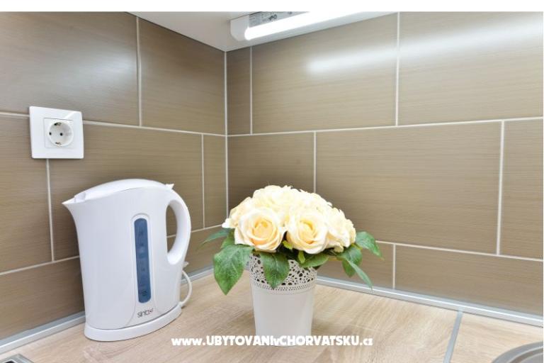 Appartamento Sweet Corner – foto 9