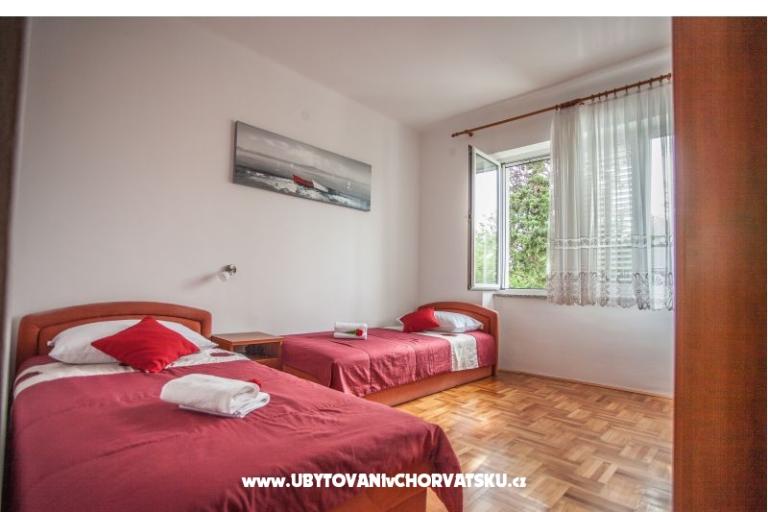 Appartamento Tina 10 m. beach – foto 11