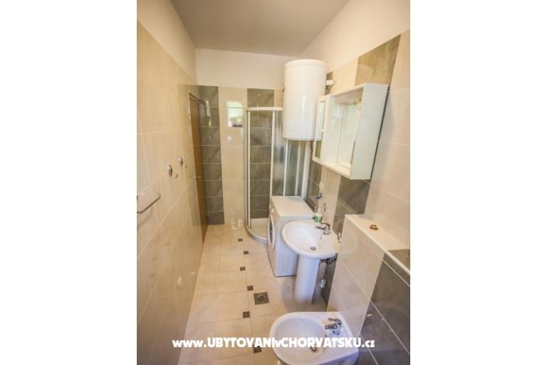 Appartamento Tina 10 m. beach – foto 13