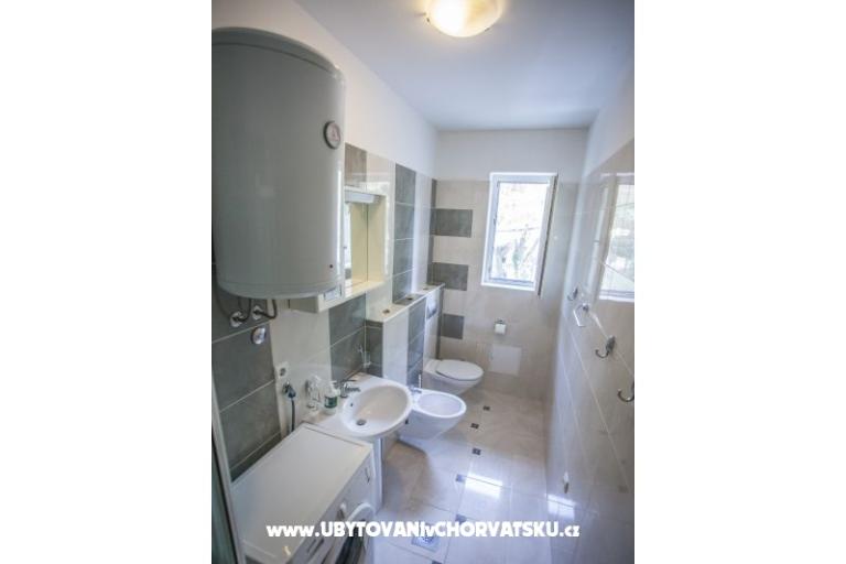 Appartamento Tina 10 m. beach – foto 14