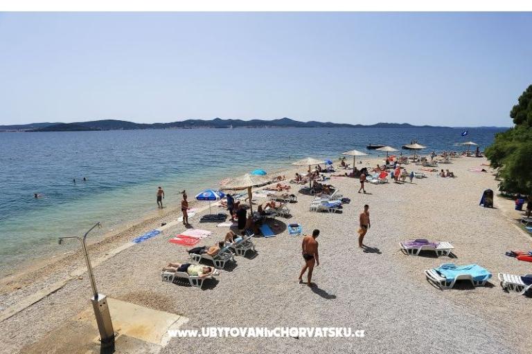Appartamento Tina 10 m. beach – foto 15