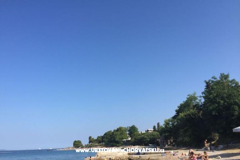 Appartamento Tina 10 m. beach – foto 17