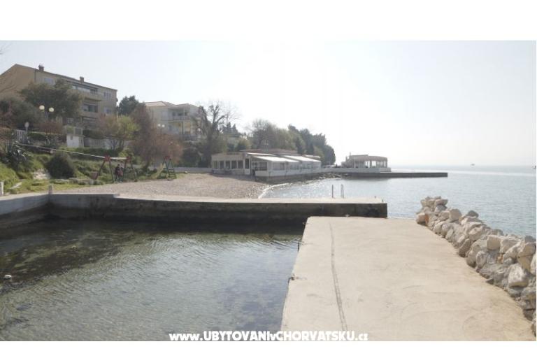 Appartamento Tina 10 m. beach – foto 18