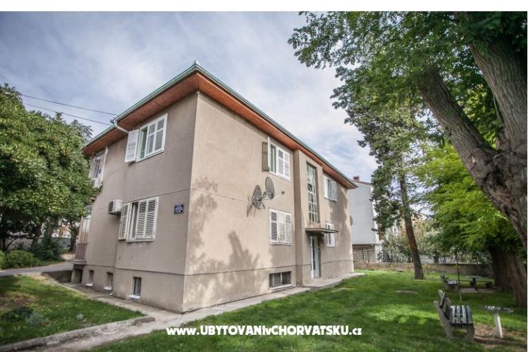 Appartamento Tina 10 m. beach – foto 2