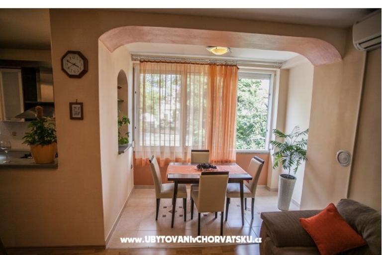 Appartamento Tina 10 m. beach – foto 5