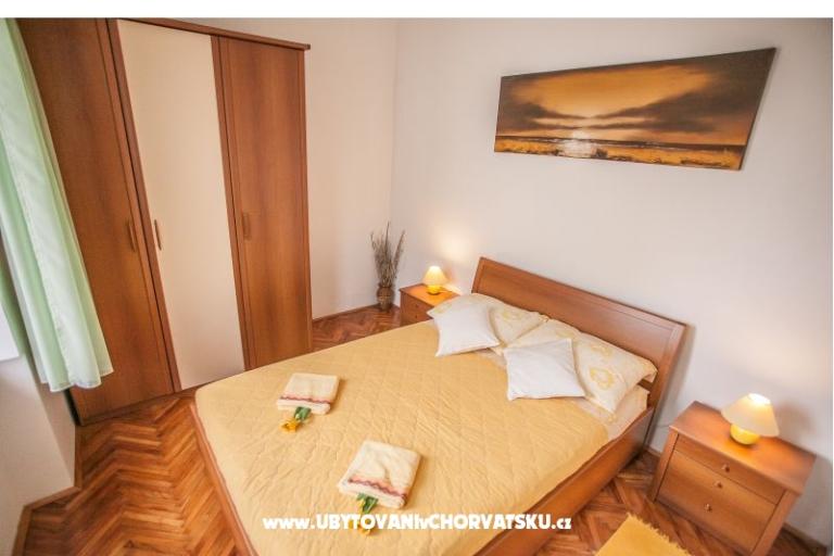 Appartamento Tina 10 m. beach – foto 8