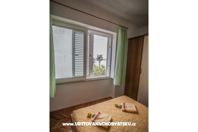 Appartamento Tina 10 m. beach – foto 9