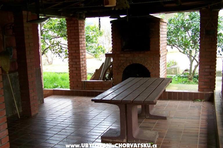 Appartamento Toni island Veli Iz – foto 3