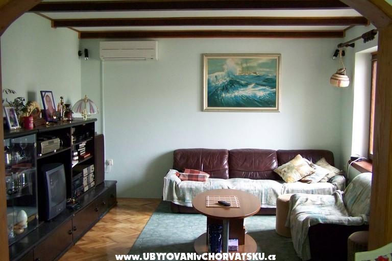Appartamento Toni island Veli Iz – foto 7