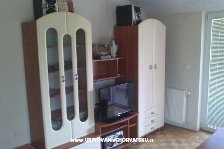 Appartamenti with swimming pool-Crno – foto 4