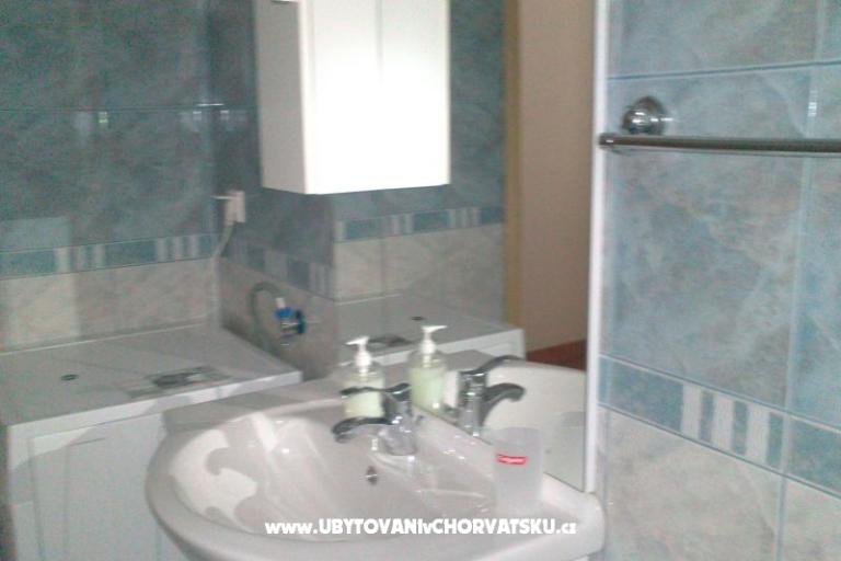 Appartamenti with swimming pool-Crno – foto 9