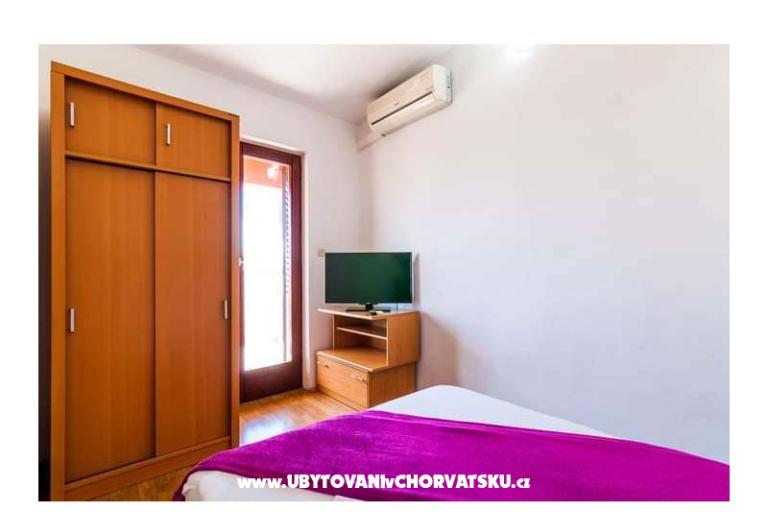 Appartamenti Anđelo-Zadar – foto 21