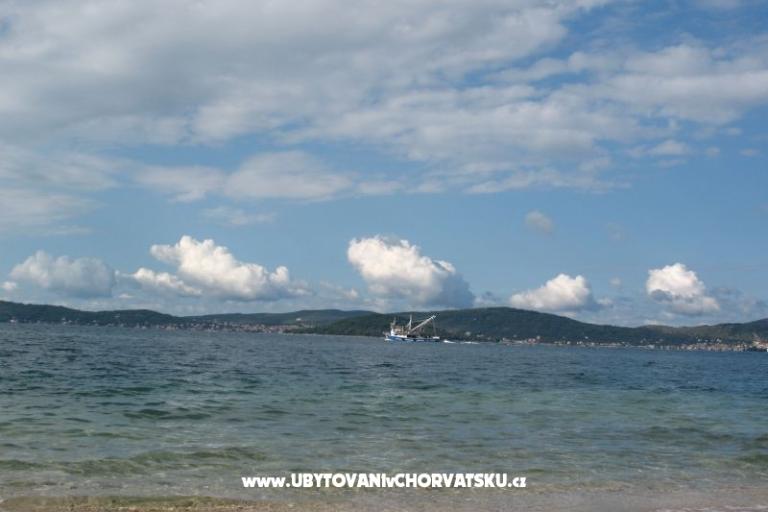 App Andrijana Zadar - 50 m beach – foto 15