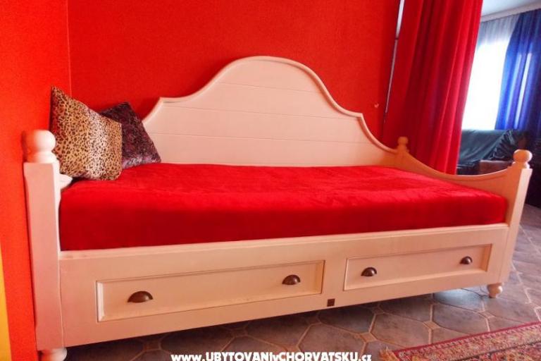 Appartamenti Benak – foto 9