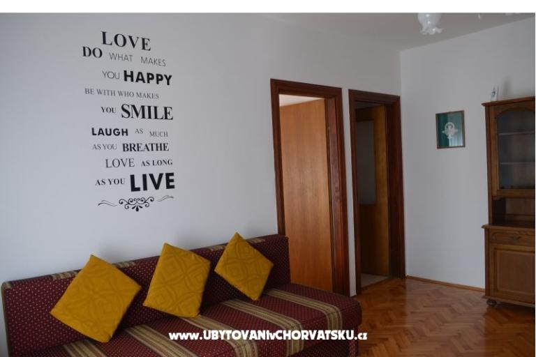 Appartamenti Borik-Lucija – foto 11