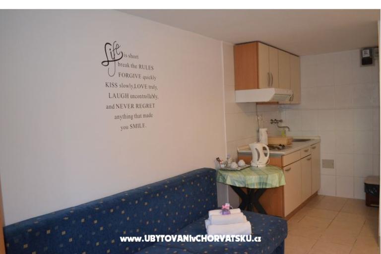 Appartamenti Borik-Lucija – foto 14