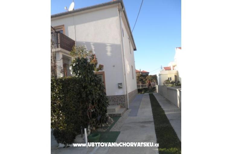 Appartamenti Borik-Lucija – foto 2