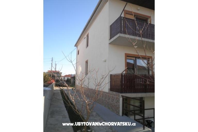 Appartamenti Borik-Lucija – foto 4