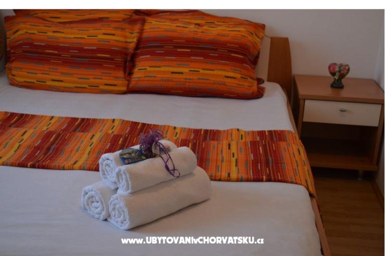 Appartamenti Borik-Lucija – foto 6