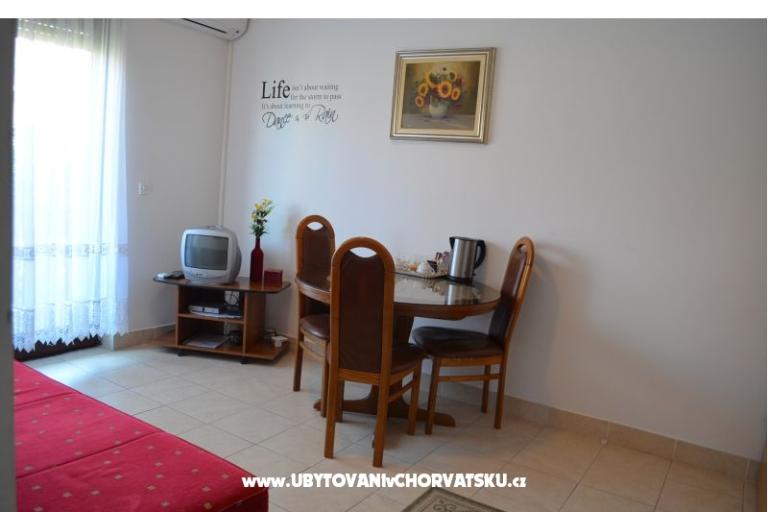 Appartamenti Borik-Lucija – foto 9