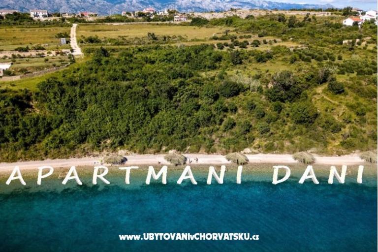 Appartamenti DANI – foto 9