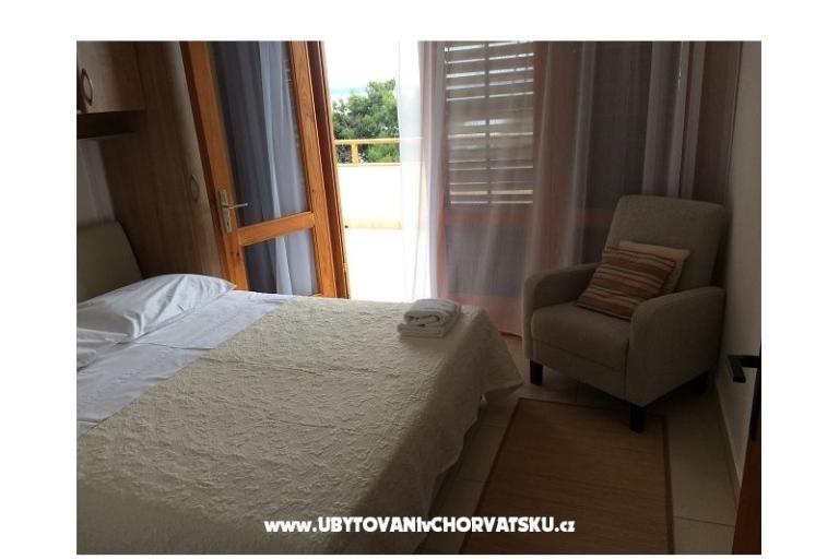 Appartamenti Danijela Karma – foto 10