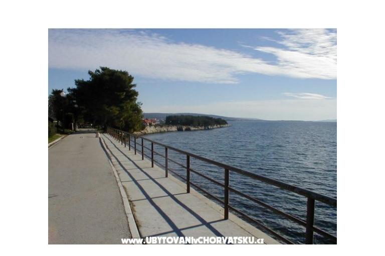 Appartamenti Danijela Karma – foto 12