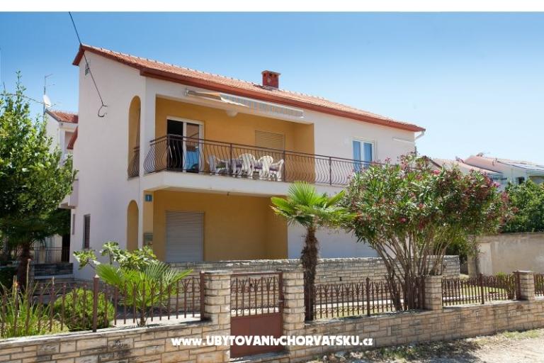Appartamenti Diklo – foto 13