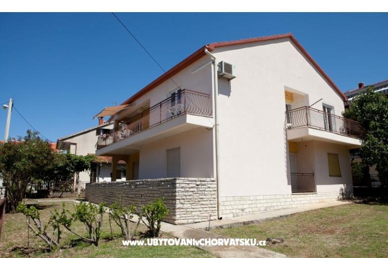 Appartamenti Diklo – foto 14